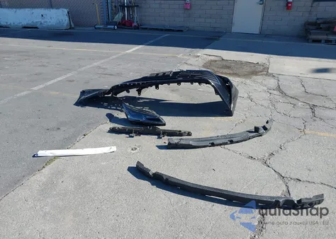 2021 Toyota Avalon Limited Hybrid из США, поврежденный, VIN 4T1DA1AB1MU006985